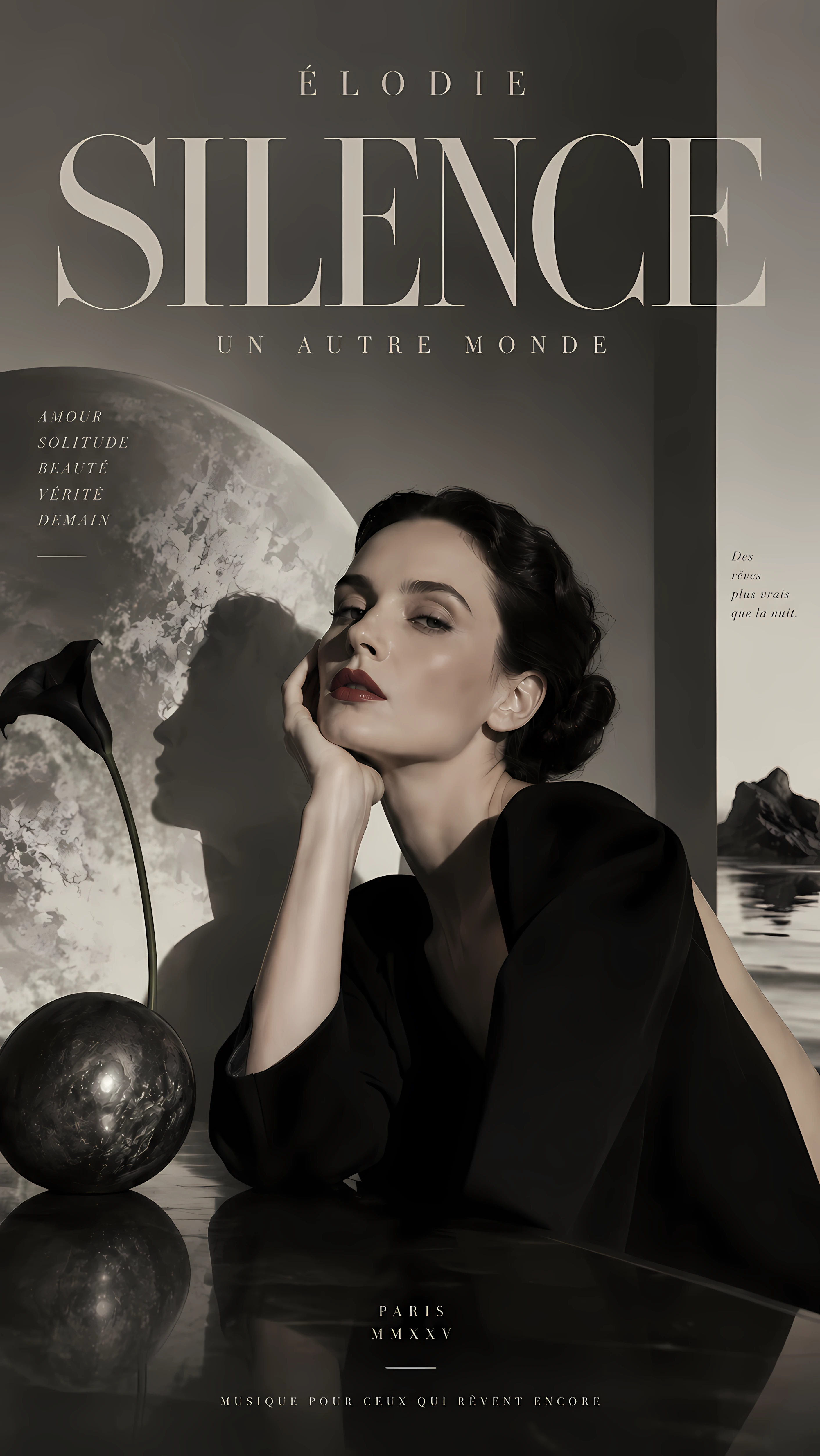 Silenzio — Realismo occidentale — 3